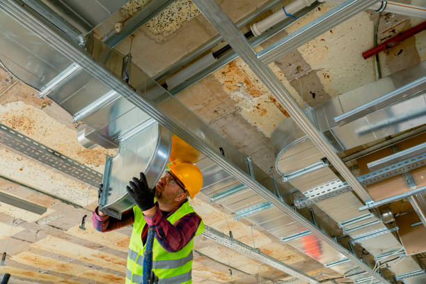 Reliable Rapid City, MI HVAC Solutions