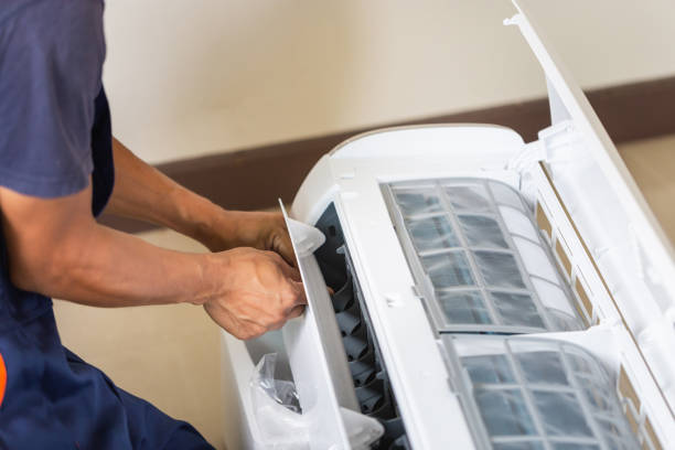 Best Geothermal HVAC Systems in Rapid City, MI