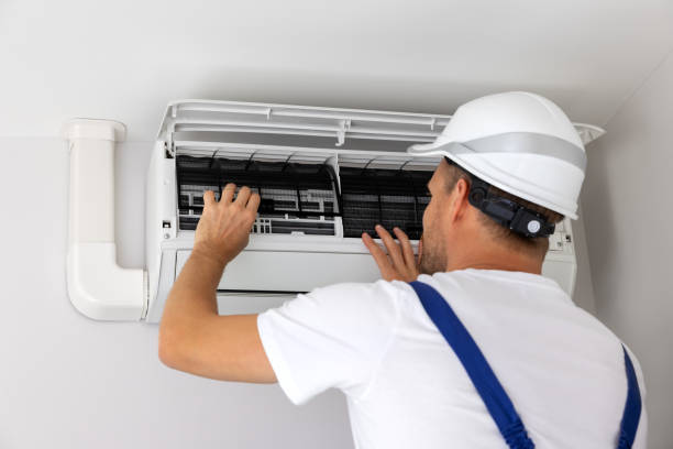 Best Energy-efficient HVAC Solutions in Rapid City, MI