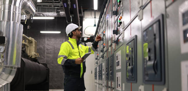  Rapid City, MI HVAC Pros